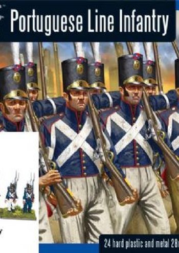 Black Powder Rulebook